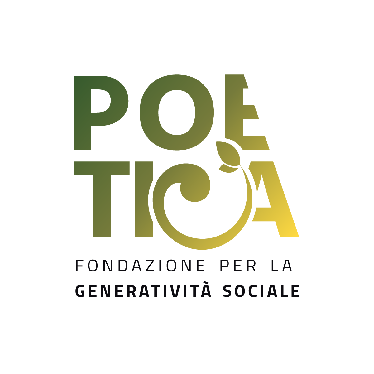 Fondazione Poetica