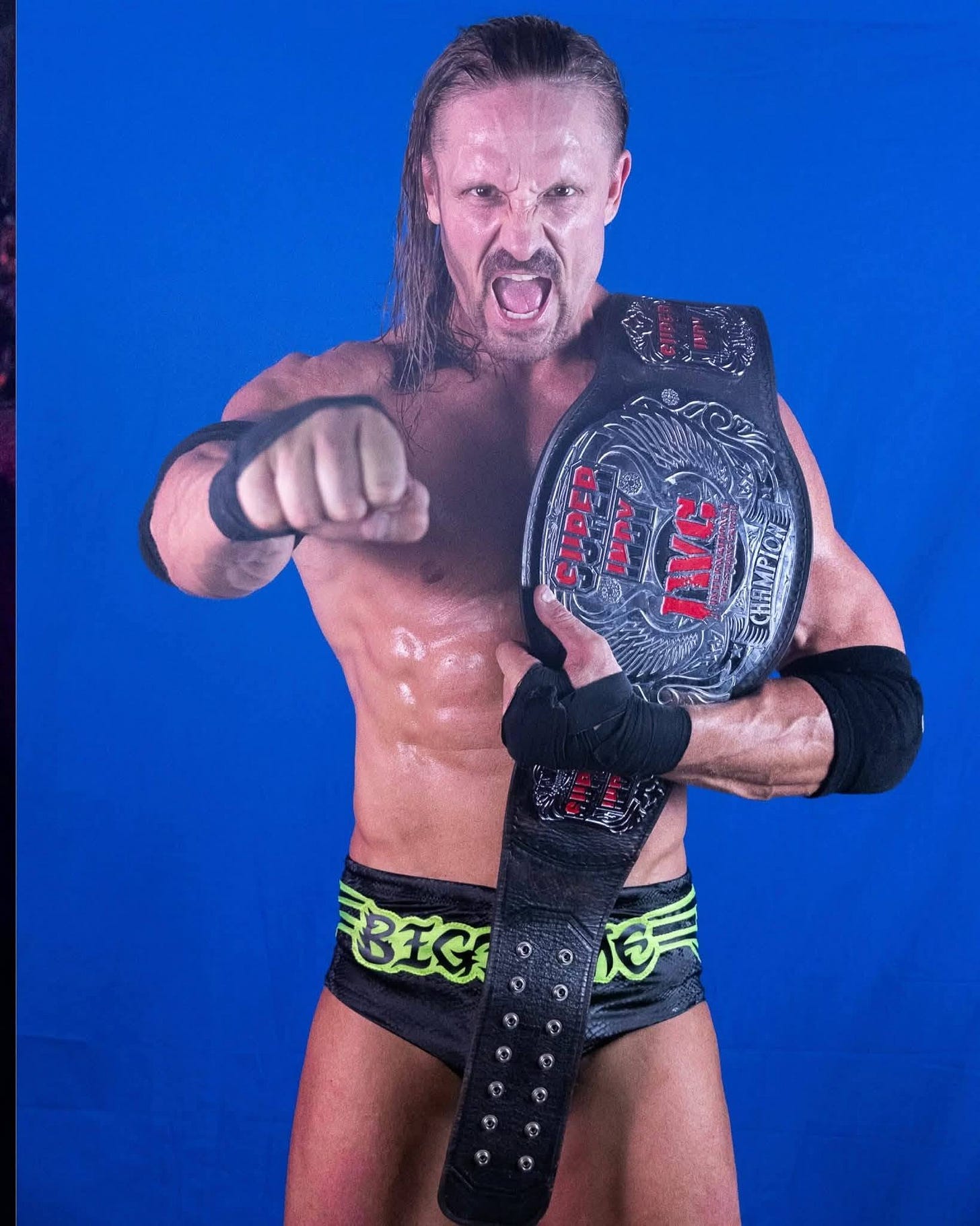 IWC