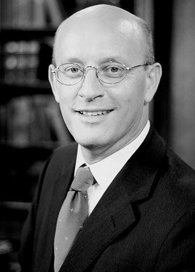Welcome - Michael Ward