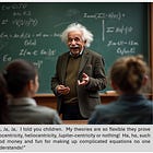 Coriolis Force, Newton's physics and Geo-centricity. Absent in 'modern science'.