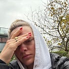 This Isn’t the Post I Planned to Write