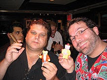 Ron_and_Fez Ron_and_Fez