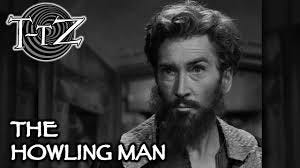 The Howling Man - Twilight-Tober Zone ...