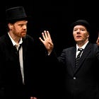 REVIEW: It’s a Wonderful Us, Northern Stage