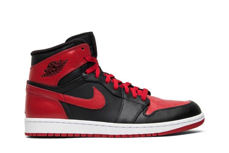 Buy Air Jordan 1 High Retro DMP 'Chicago Bulls' - 332550 061 | GOAT
