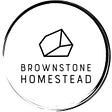 Brownstone Homestead's avatar