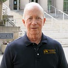 Q&A with Mitch Daniels, back at Purdue: ‘Not just keeping the lights on’