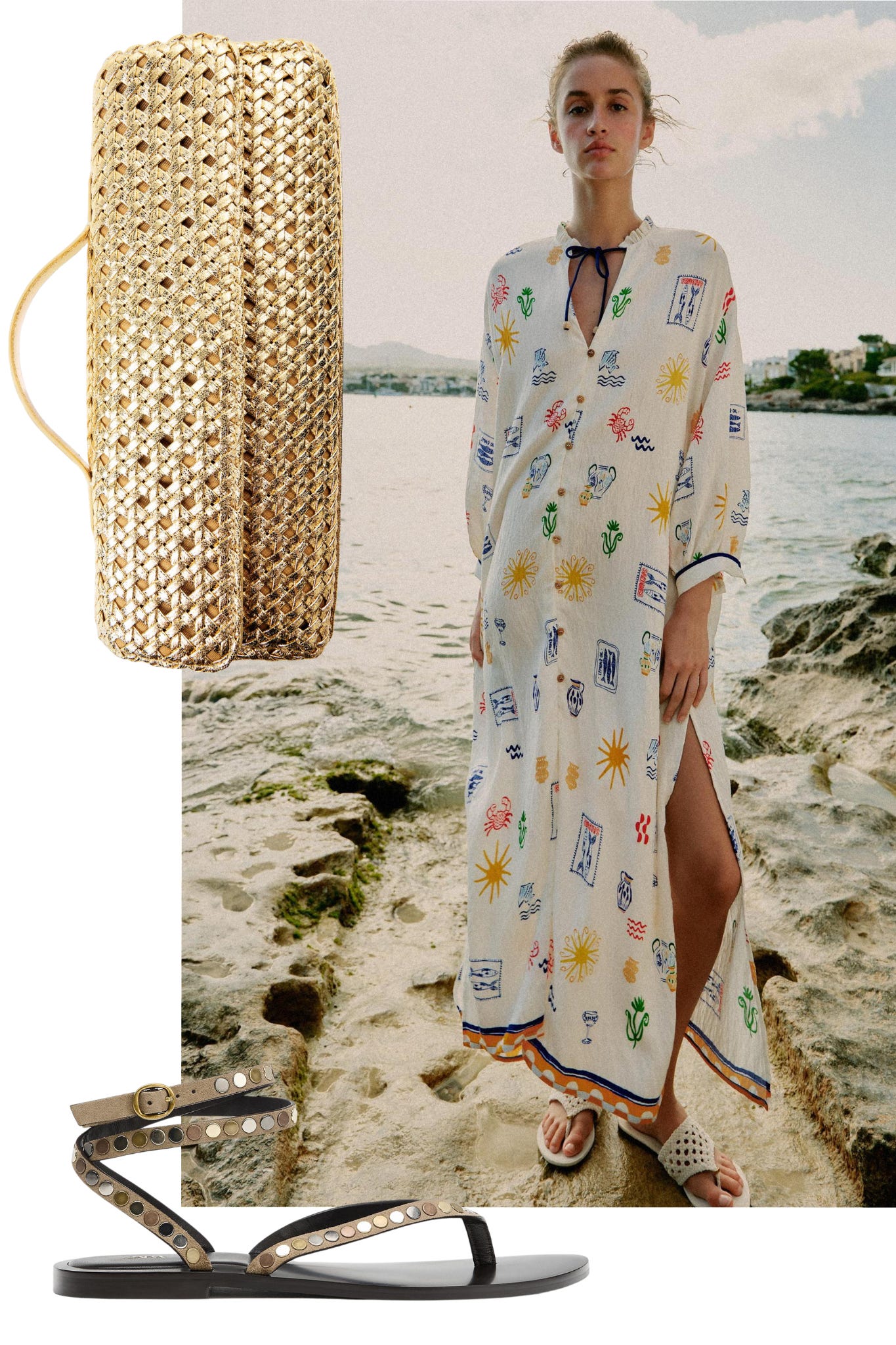 37+ Zara New Arrivals Even Gwyneth Paltrow Would Wear