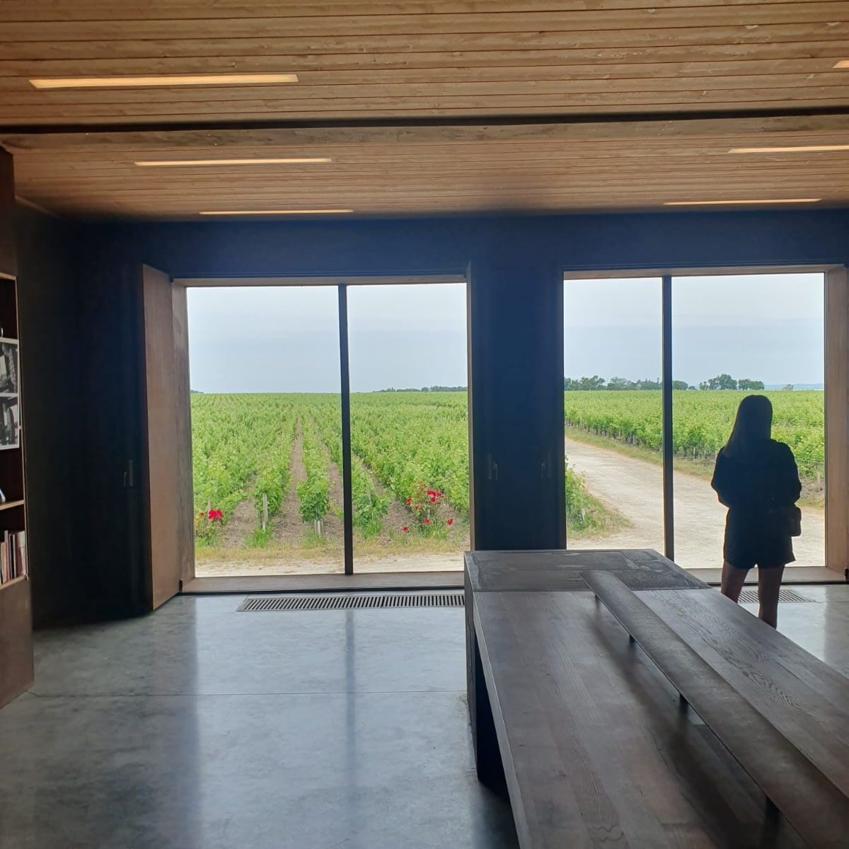 The Art of Wine Living