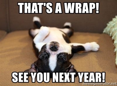 EuroSys 2023 on X: "That's all for #eurosys21 folks, see you next year in  Rennes! https://t.co/PJ5Av7KbTT" / X