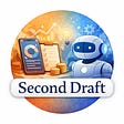 Second Draft's avatar