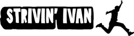 Strivin' Ivan