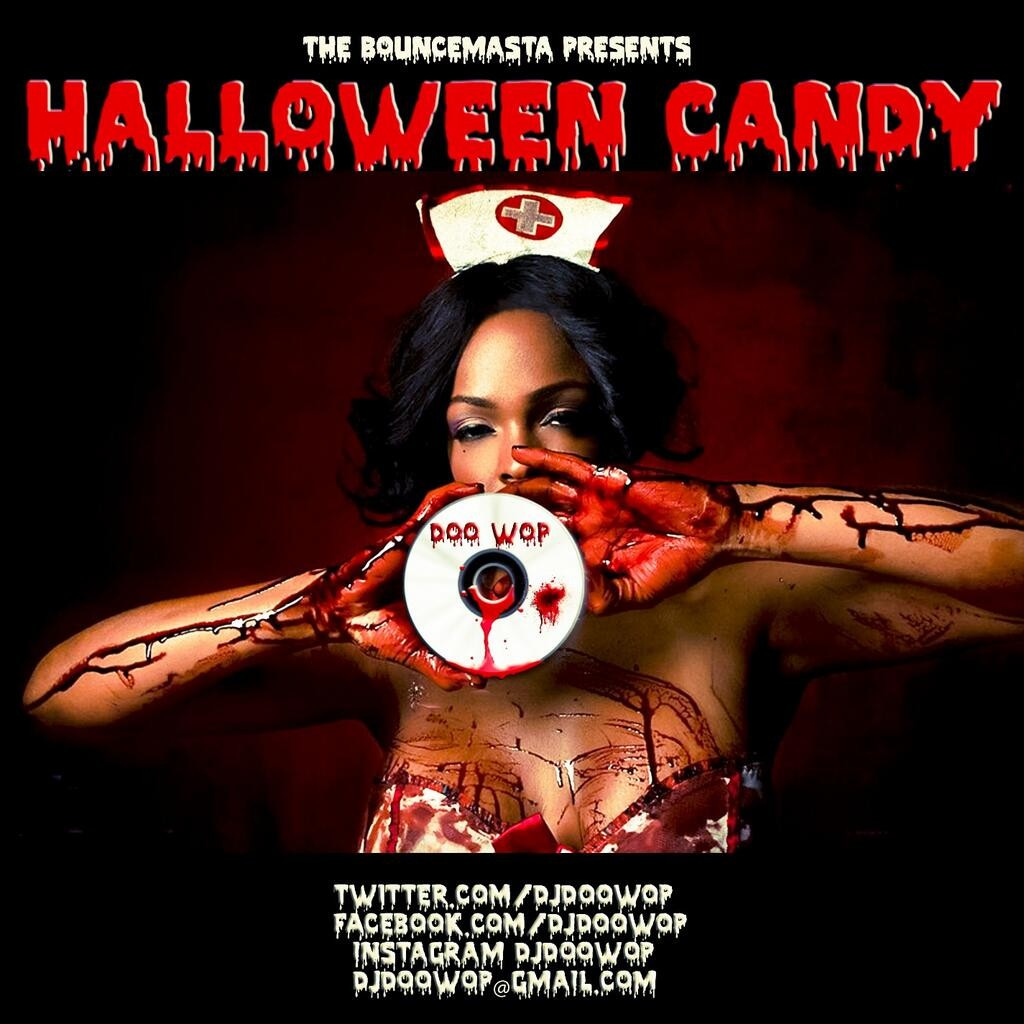 Doo Wop - Halloween Candy