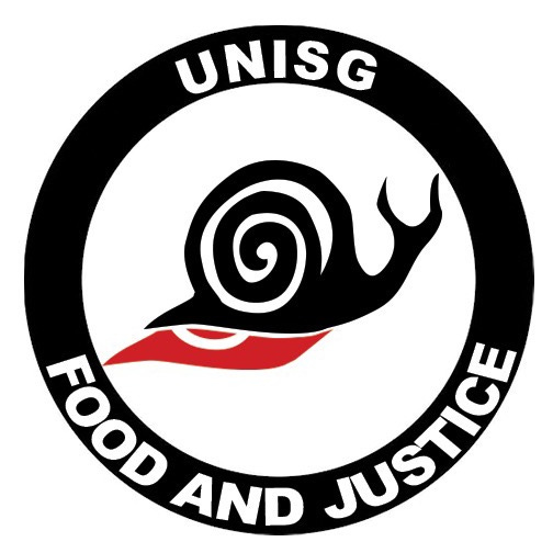 UNISG Food and Justice