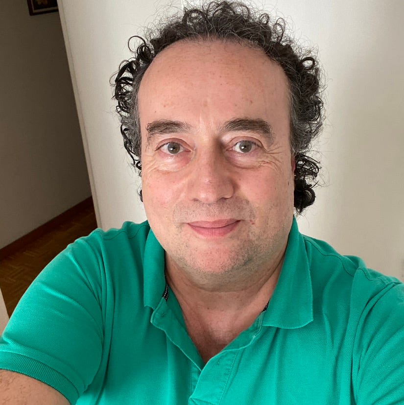 Eternidad de un instante