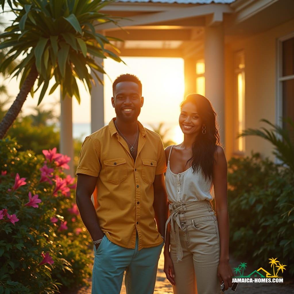 Rise Again: Jamaica’s Real Estate Story at the End of 2025