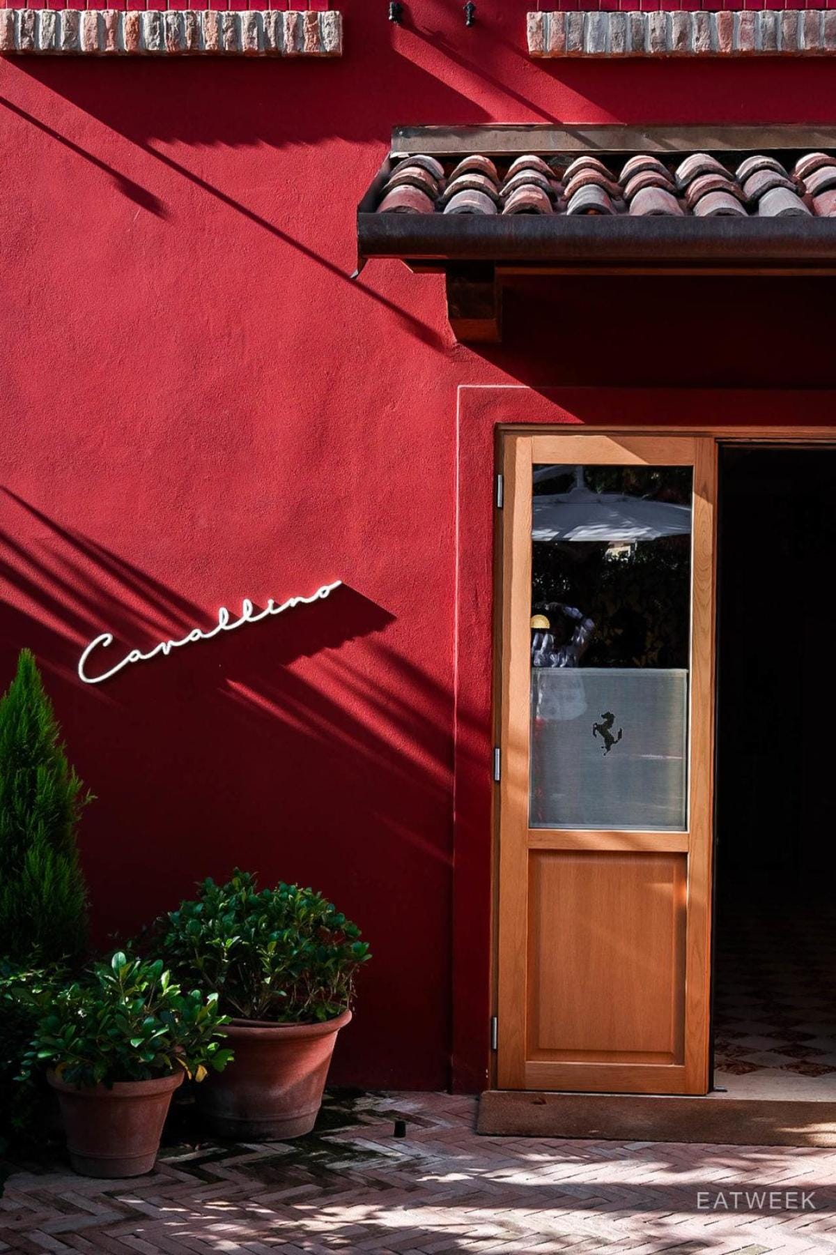 Cavallino Maranello