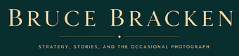Bruce Bracken