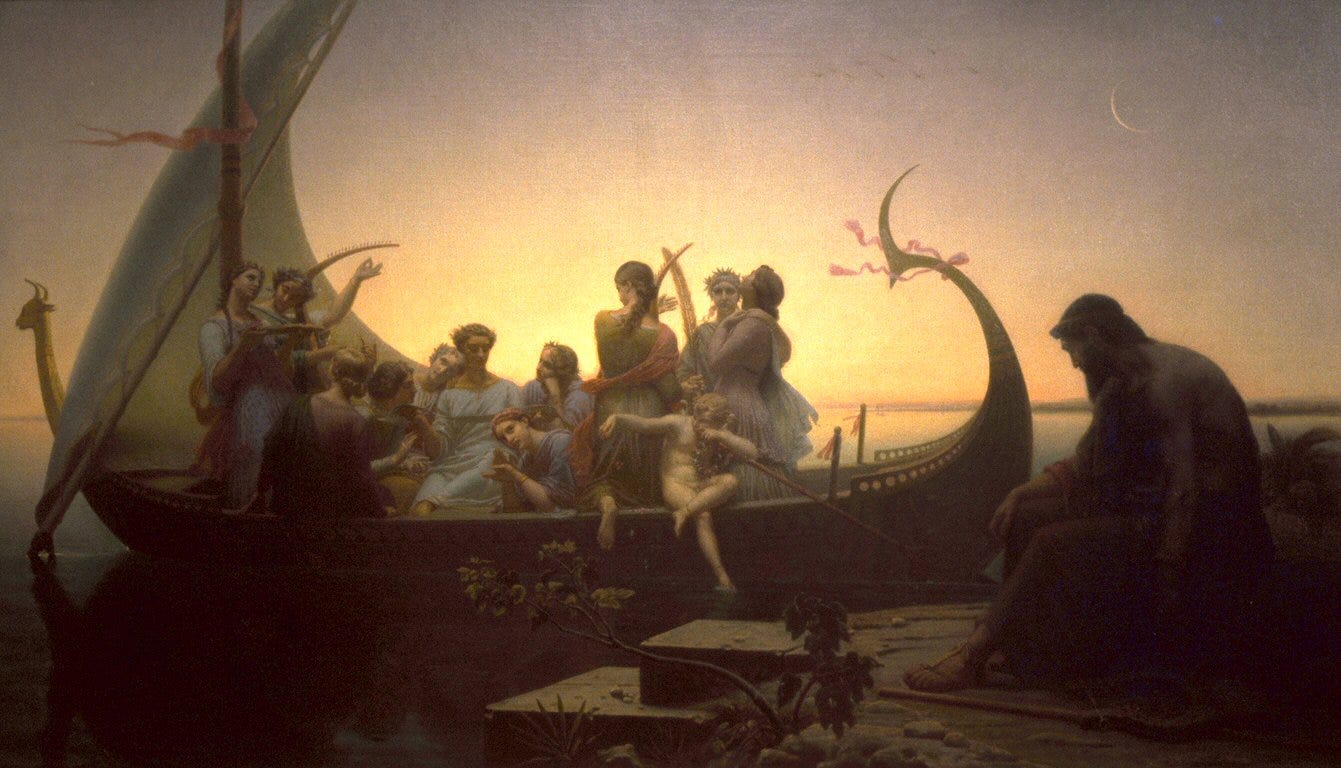 Charles_Gleyre_-_Lost_Illusions_-_Walters_37184
