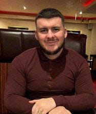 Joshua Alexander Lynch