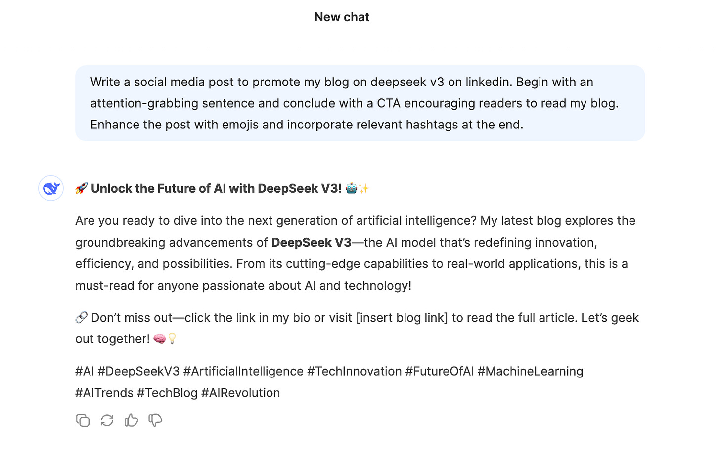DeepSeek-V3: The Pinnacle of Open-Source AI