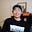 Eric Kim's avatar
