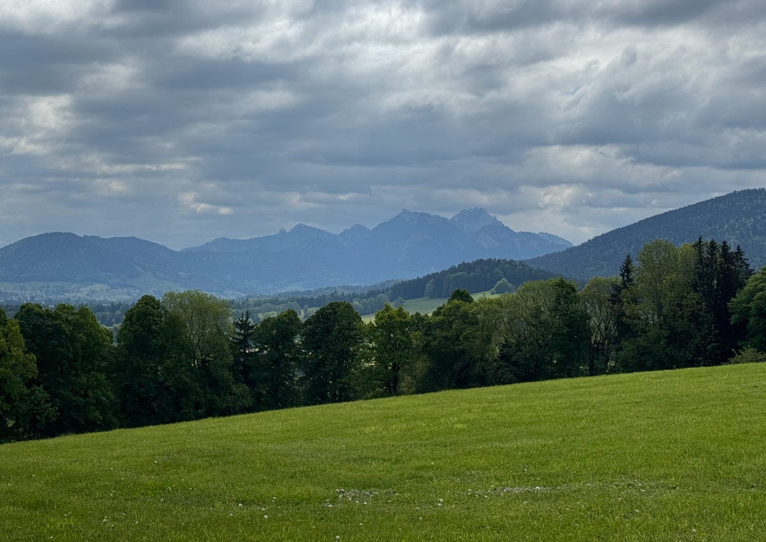 European Rearmament, the American Empire and Donald Trump