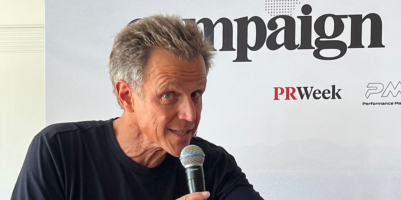 A New Era for Advertising: Arthur Sadoun’s Call for Creativity, Ethics, and Transformation