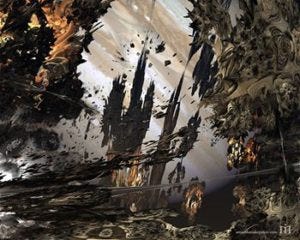 War for Jupiter War for Jupiter