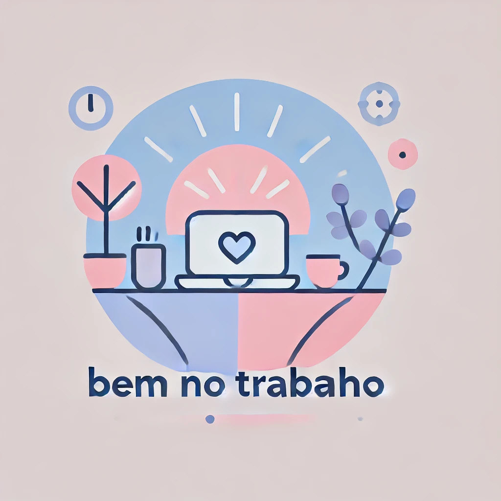 Bem no Trabalho