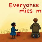 Everyone makes mistakes 