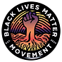 BLACK LIVES MATTER UK's avatar