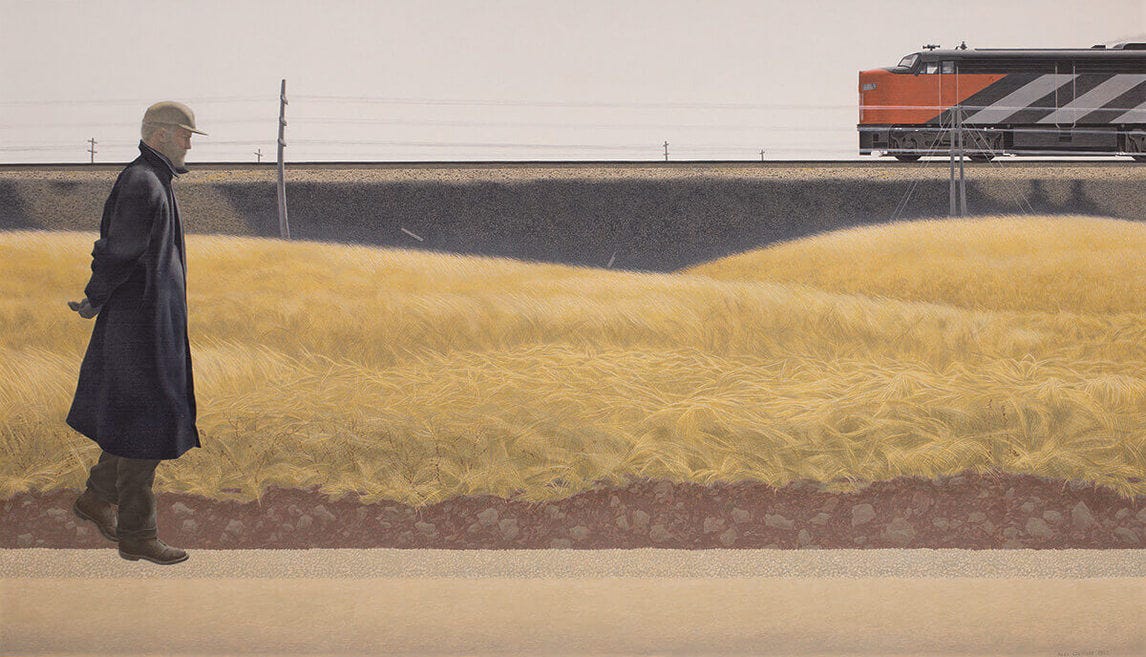 Alex Colville | Art Canada Institute