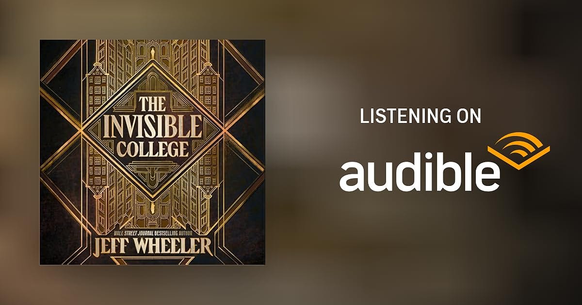 The Invisible College