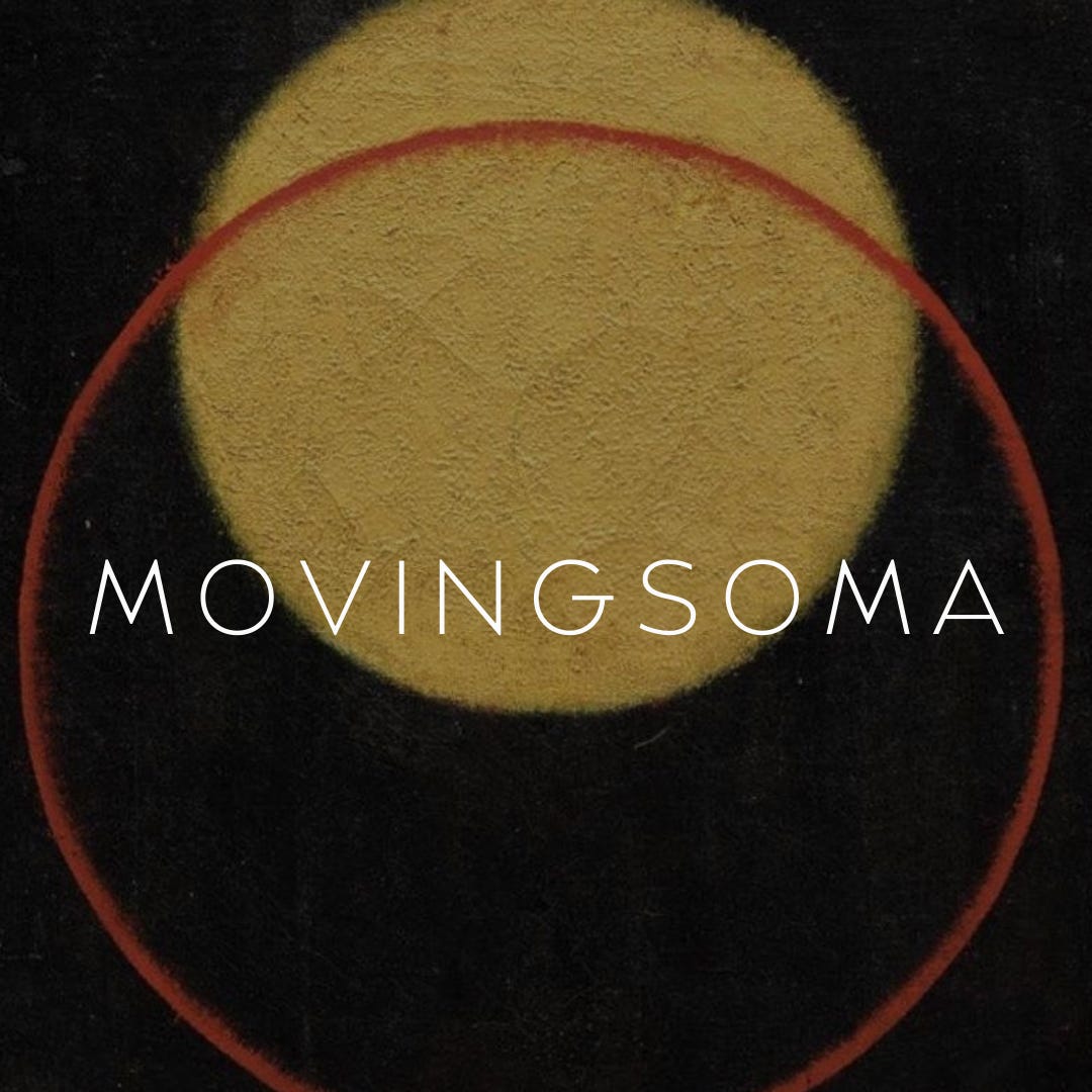 MovingSoma