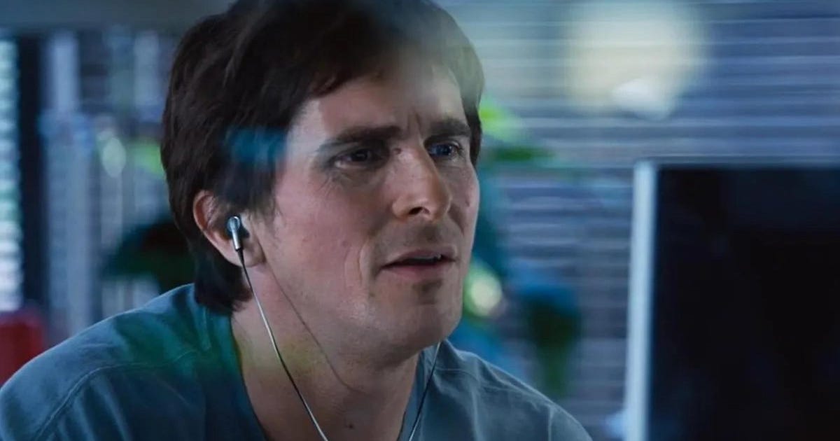 Dr Michael Burry analyses Subprime MBSs / The Big Short (2015) / OpenAI the next Netscape / The Signal Newsletter Dr Michael Burry analyses Subprime MBSs / The Big Short (2015) / OpenAI the next Netscape / The Signal Newsletter