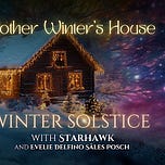 Starhawk’s Substack