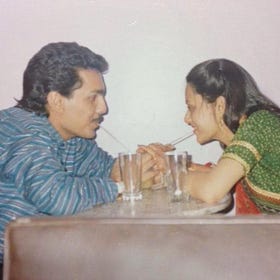 The Art of a Happy Marriage