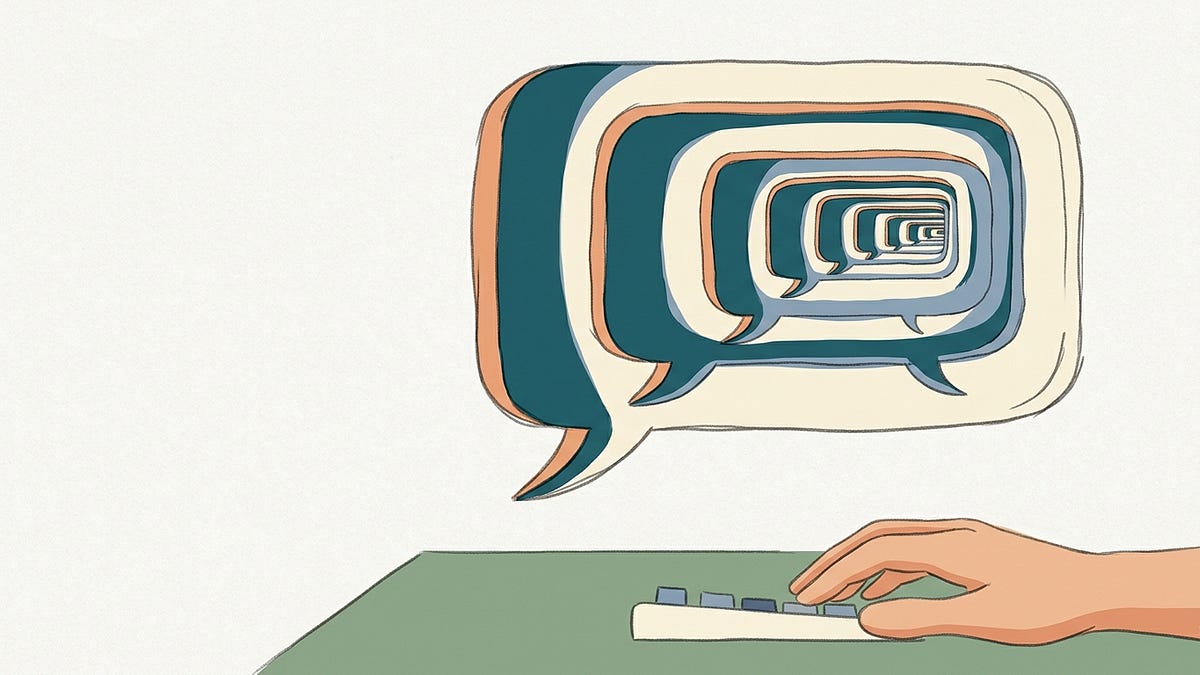 Your AI Tool Is Agreeing With You 58% of the Time — Even When You're Wrong