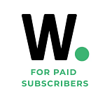 For Paid Subscribers: June 2026
