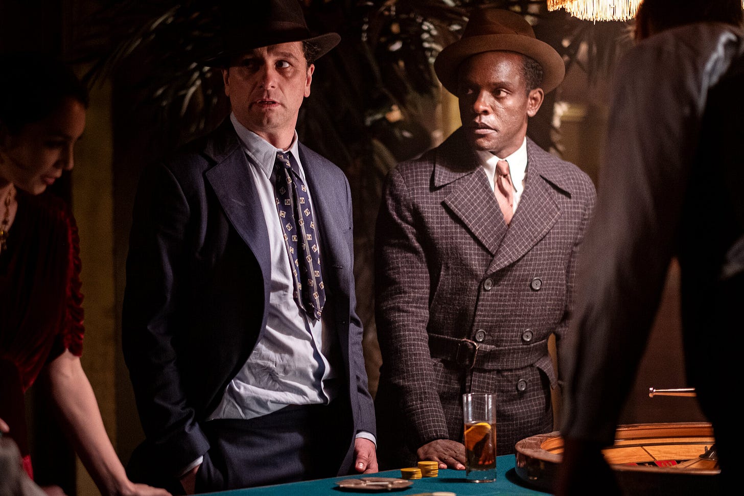 Perry Mason' Season 2, Episode 2 Recap: Mason for the Defense - The New  York Times