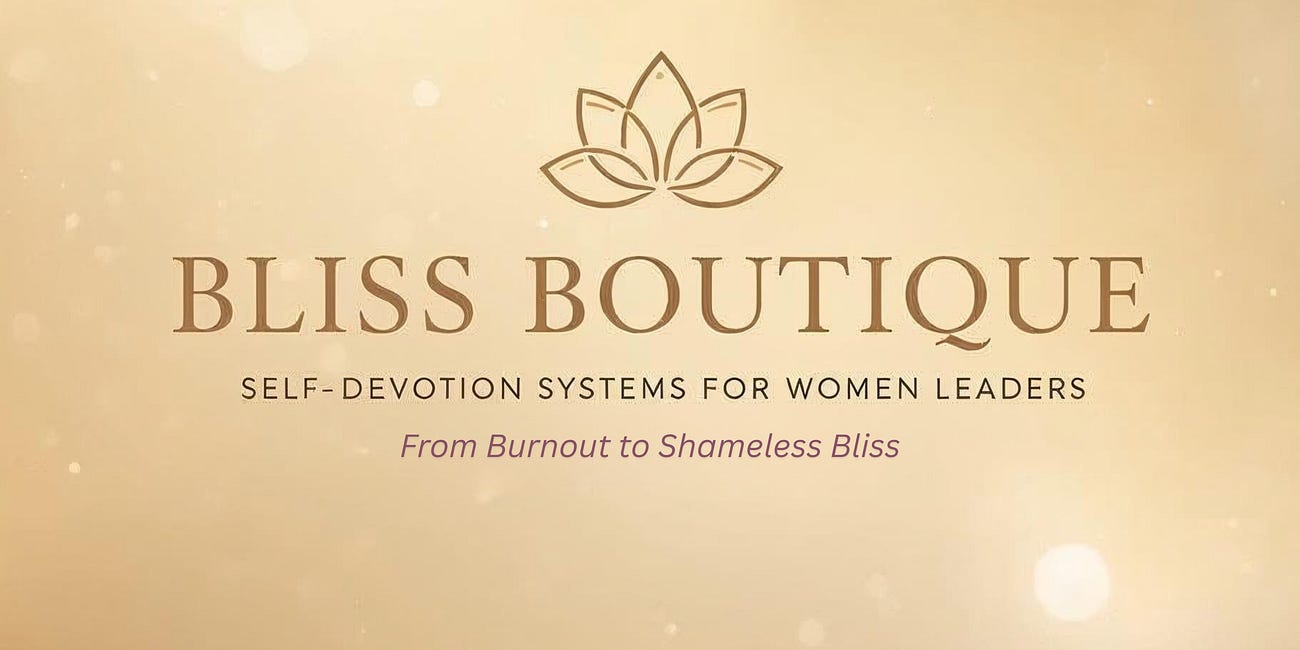 Bliss Boutique
