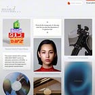 MyMind: druhý mozek designéra
