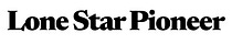 Lone Star Pioneer