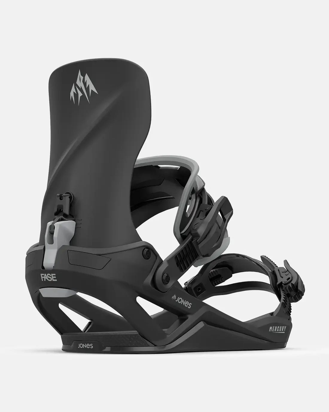 FASE Binding System Review - that snowboarding blog