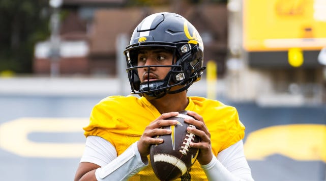 Cal Football 2026 Season Preview Part 2: The Offense