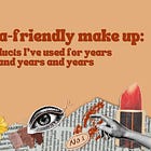 Make Up Products I've Used Forever