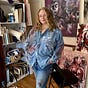 Sarah Picard's avatar