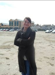 Sheila Margaret Smith