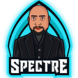 Spectre's avatar